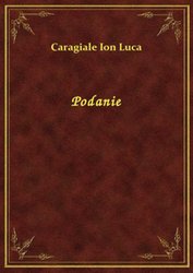 : Podanie - ebook