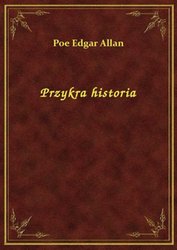 : Przykra historia - ebook