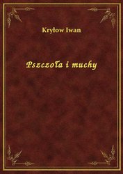 : Pszczoła i muchy - ebook