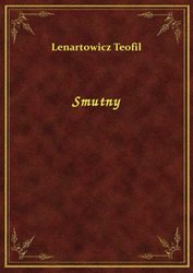 : Smutny - ebook