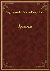 : Śpiewka - ebook