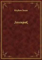 : Szczupak - ebook