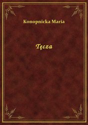 : Tęcza - ebook