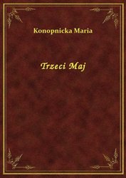 : Trzeci Maj - ebook