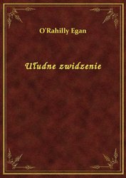 : Ułudne zwidzenie - ebook