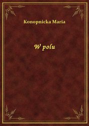 : W polu - ebook