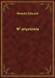 : W więzieniu - ebook