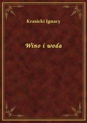 : Wino i woda - ebook