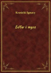 : Żółw i mysz - ebook