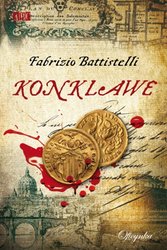 : Konklawe - ebook