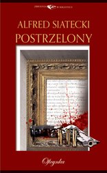 : Postrzelony - ebook