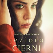 : Jezioro Cierni - audiobook