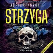 : Strzyga - audiobook