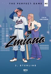 : Zmiana - ebook