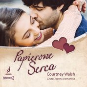 : Papierowe serca - audiobook