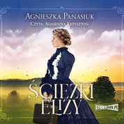 : Ścieżki Elizy - audiobook