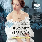 : Skazaniec i panna - audiobook