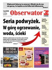 : Obserwator Lokalny - e-wydania – 44/2024