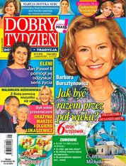 : Dobry Tydzień - e-wydanie – 41/2024