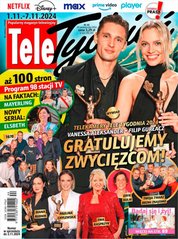 : Tele Tydzień - e-wydanie – 44/2024