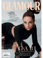 : Glamour - e-wydania – 11/2024