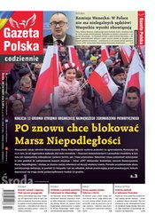 : Gazeta Polska Codziennie - e-wydanie – 202/2024