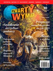 : Czwarty Wymiar - eprasa – 10/2024