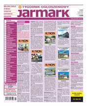 : Jarmark - e-wydanie – 6/2025